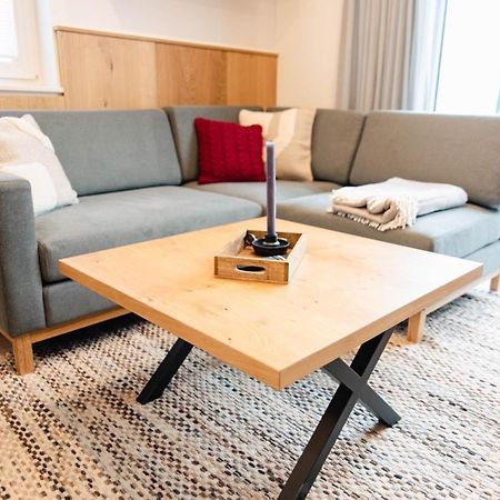 Kuesten Apartments Tannenhausen Аурих Экстерьер фото