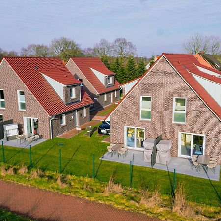 Kuesten Apartments Tannenhausen Аурих Экстерьер фото