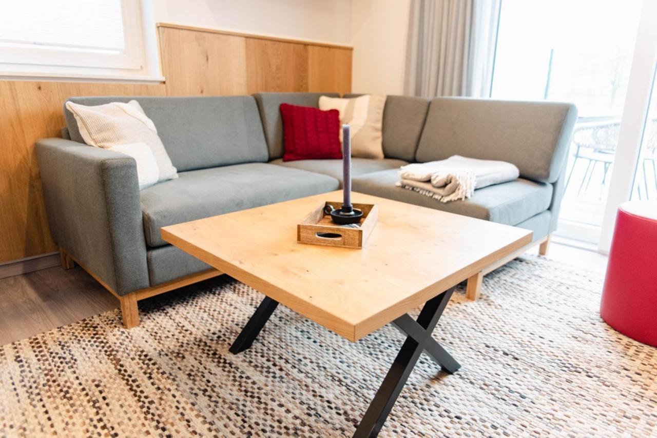 Kuesten Apartments Tannenhausen Аурих Экстерьер фото