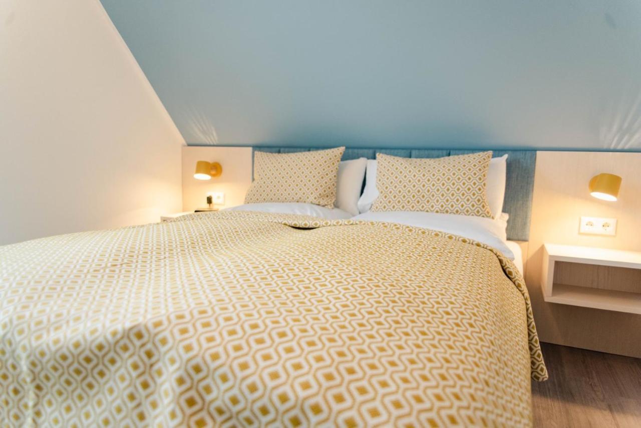 Kuesten Apartments Tannenhausen Аурих Экстерьер фото