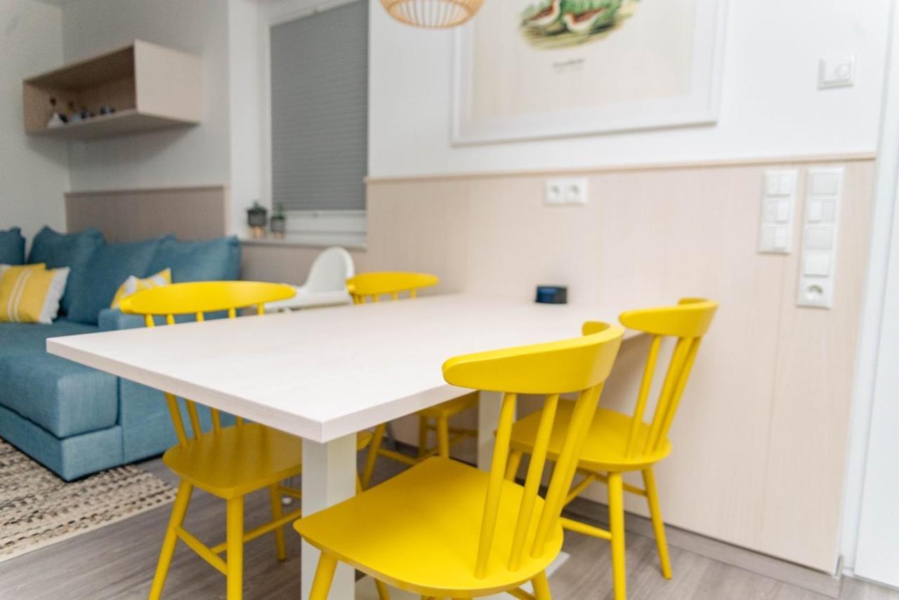 Kuesten Apartments Tannenhausen Аурих Экстерьер фото