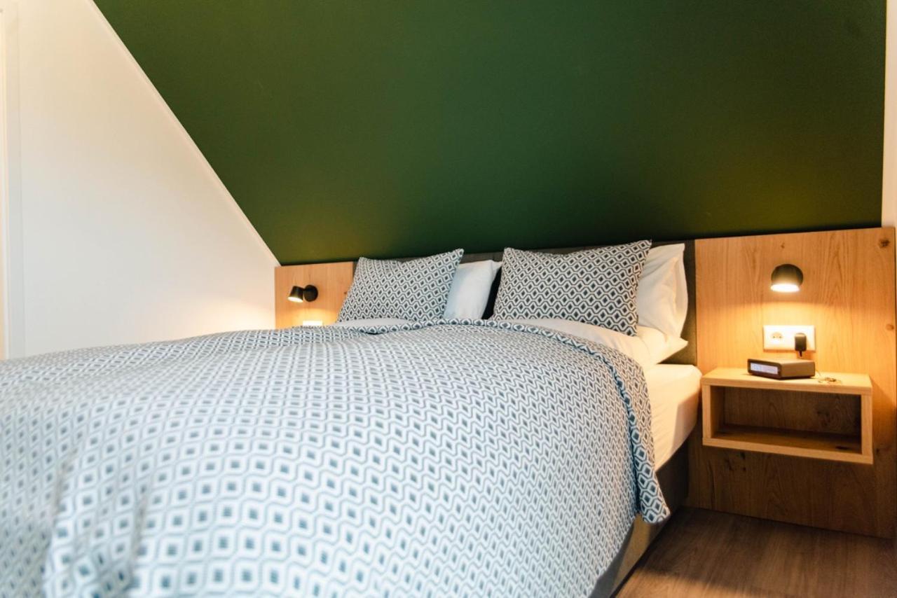 Kuesten Apartments Tannenhausen Аурих Экстерьер фото
