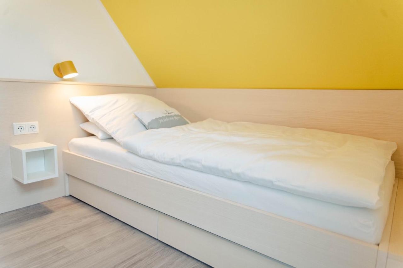 Kuesten Apartments Tannenhausen Аурих Экстерьер фото