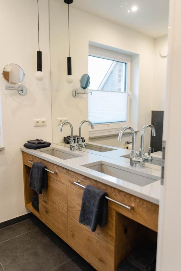 Kuesten Apartments Tannenhausen Аурих Экстерьер фото
